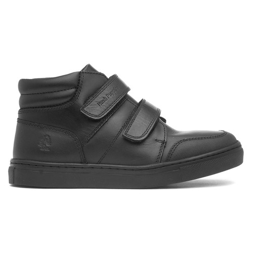 Hush puppies boys shoes black - hush,