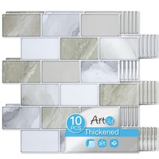 Azulejos Adhesivos Gruesos