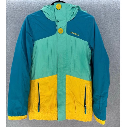 Neill womens s yellow - o'neill, xs/s