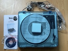 Tevion USB Turntable Model
