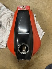 Honda Xl500s Tank 1980 L?k