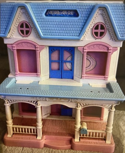 Vintage 1993 fisher price - vintage,