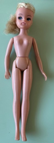 Vintage sindy doll pedigree - vintage,
