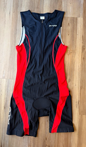 Orca triathlon suit - triathlon, trisuit