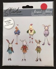 Whimsical Wibblers Gathering