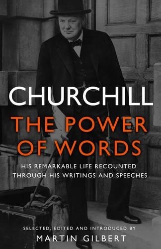 Churchill the power - the,