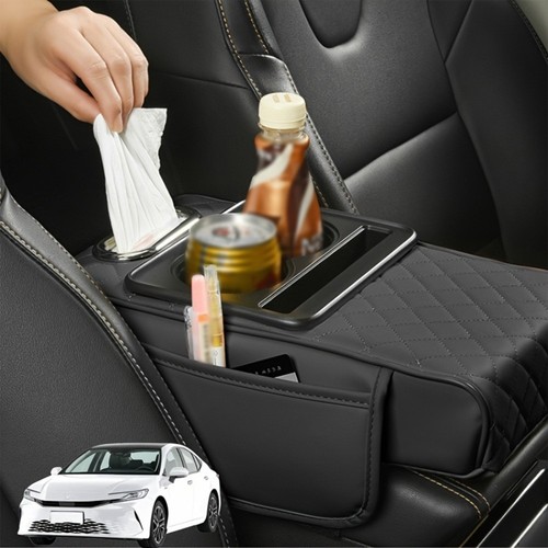 Universal auto center console - auto,