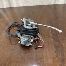 Technics SL-1600 MK2 Complete