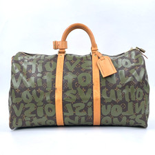 Auth LOUIS VUITTON Monogram