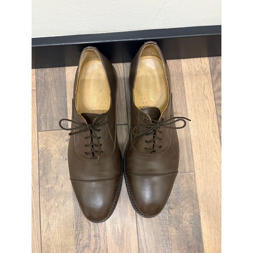 Samuel windsor mens - windsor, brown