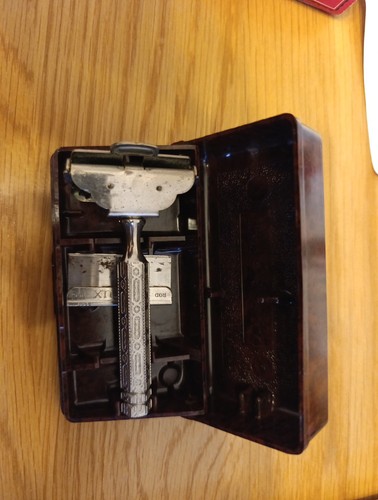 Bakelite ever ready - bakelite, ever-ready