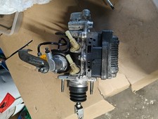 Genuine Toyota Prius 2009-2015 Brake Booster Actuator CE CODE 47270-47030