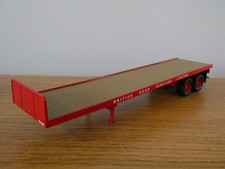 CORGI BRISTISH ROAD SERVICES