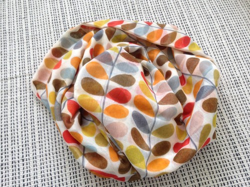 Orla kiely uniqlo - orla, x