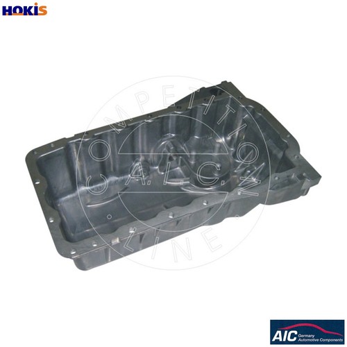 Oil sump 52667 for - sump,