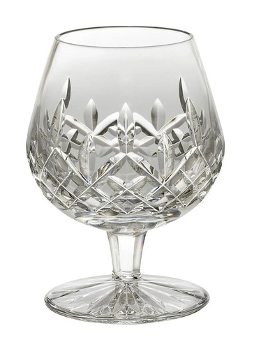 New waterford crystal lismore - waterford,