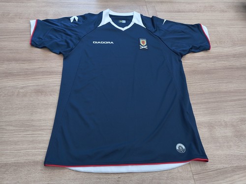 Vintage 2008 scotland home - vintage,