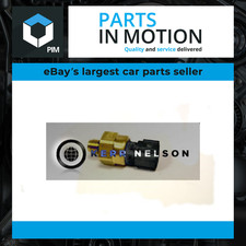 Power steering pressure switch - power,