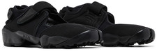 Nike Air Rift Black Split Toe