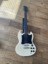 Ephiphone Gibson SG Electric Guitar