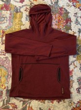 Melanzana Pullover High Neck