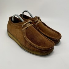 Clarks originals wallabee - originals, mens