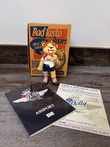 Bad taste bears - bears, original
