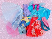 Vintage modern barbie - vintage,