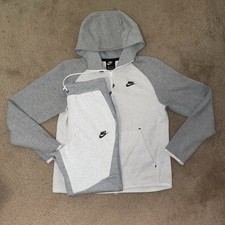 Old Season Nike Tech Tracksuit