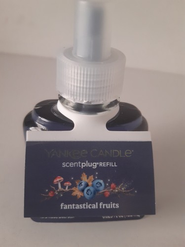 Yankee candle fantastical - yankee,
