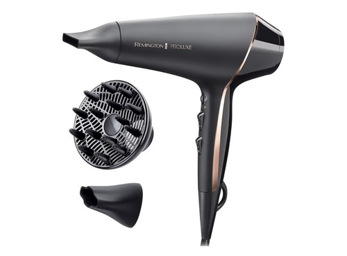 Remington proluxe midnight - remington,