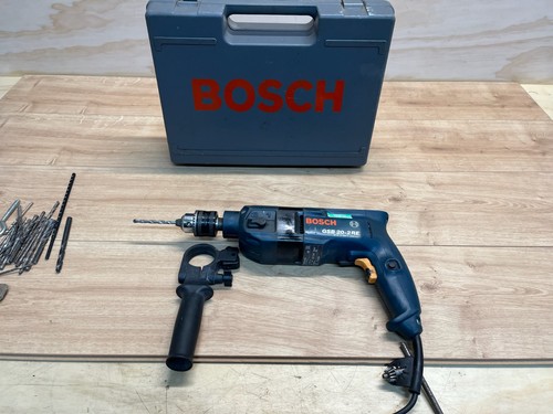 Bosch gsb re corded - 20-2,