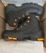 Uvex Safety Boots S3 SRC