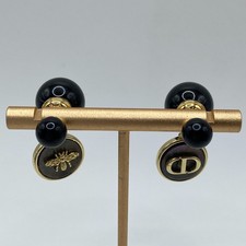 Dior earrings