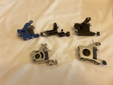 tattoo machines NOT micky