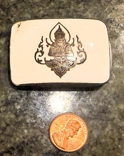 Vintage siam sterling - sterling, silver