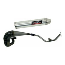 Giannelli enduro cross - enduro/cross, 2t