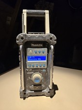 Makita bmr101 dab job - dab/fm,