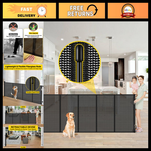 Extra tall wide - tall, 80"