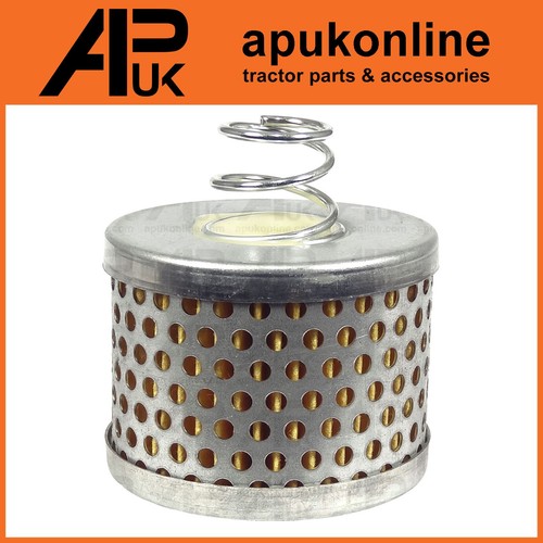 Power steering filter element - steering,