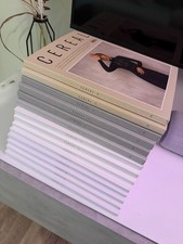 Cereal Magazine Bundle (14 Issues) | Minimalist Design Travel Lifestyle | Great