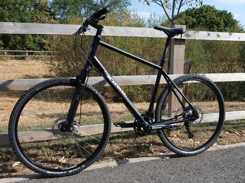 Kona commuting touring - kona,