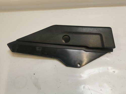 Yamaha 900 4km seat lock - yamaha,