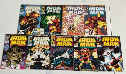 Iron man armor - iron,