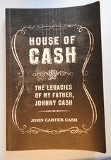 House of Cash: Legacies of my