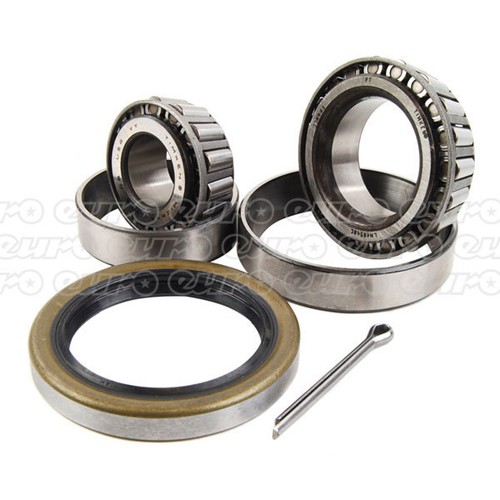 R140 wheel bearing kit - r140.26,