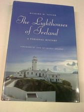 The lighthouses of Ireland A