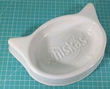 Whiskas Cat Food Water Bowl