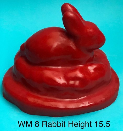 Long life latex rubber mould - life,