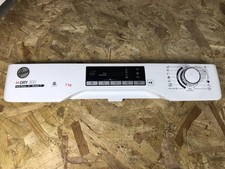 Hoover Integrated Tumble Dryer Control Panel PCB 31900536 White  185